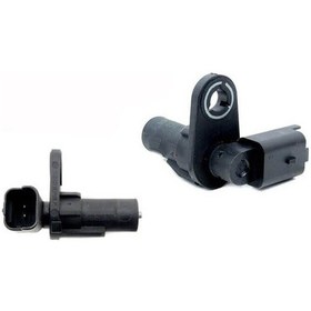 Resim Eksantirik Mil Sensörü Clio Iıı Megane Iıı Fluence Serkar 