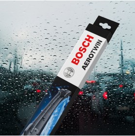 Resim Bosch Aerotwin Plus Araca Özel LADA Kalina Kombi (Temmuz 2007-Ağustos 2018) 600/400mm 