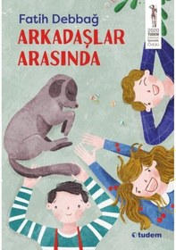Resim Arkadaşlar Arasında - Fatih Debbağ - Tudem Yayınları 