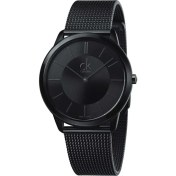 Resim Calvin Klein K3M214B1 Erkek Kol Saati 