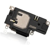 Resim Axya iPhone Uyumlu 12 Pro Max Buzzer Hoparlör 