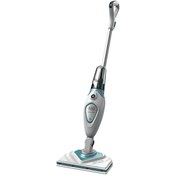 Resim Black&Decker FSM1616 1600 Watt Buharlı Mop Dikey Süpürge Black Decker