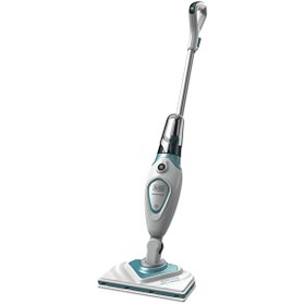 Resim Black&Decker FSM1616 1600 Watt Buharlı Mop Dikey Süpürge 