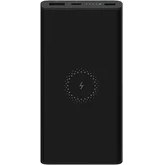 Resim Mi Xiaomi Wireless Powerbank 10000 Mah 