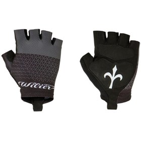 Resim Wilier Siyah Yazlık Grinta Eldiven Wl 273b 