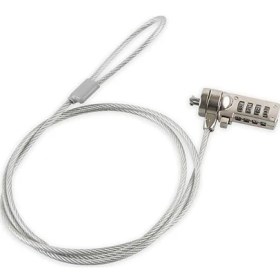 Resim S-Link Sl-S202 S-Lınk Notebook Kilidi Şifreli 