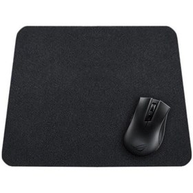 Resim 25x21 Cm Mini Ofis Mouse Pad 