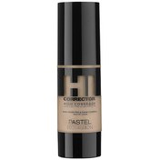 Resim Pastel High Coverage Liquid Foundation 404 30ml 