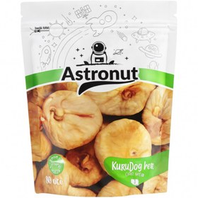 Resim ASTRONUT Kuru Dağ İnciri 80g 