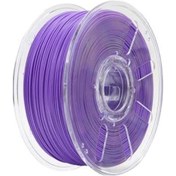 Resim Microzey 1.75Mm Eflatun Pla Pro Filament 1000 Gram 