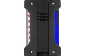 Resim S.t. Dupont Bq Defi Xtreme Fluo Bleu 