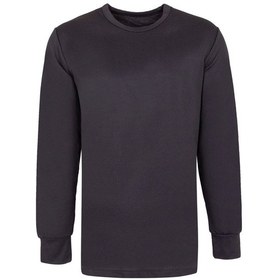 Resim Oil Company Termal İçlik Set Iıı. Seviye Siyah Çok Renkli 