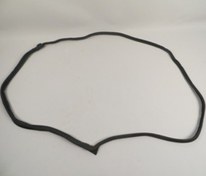 Resim TOYOTA COROLLA- AE101- 93/98; ÖN KAPI TOZ LASTİĞİ SOL (KAPI FİTİLİ) (FPI) 87862-12730 