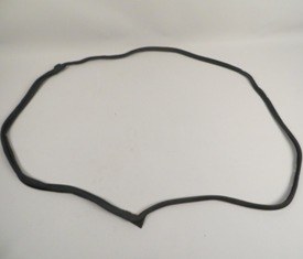 Resim TOYOTA COROLLA- AE101- 93/98; ÖN KAPI TOZ LASTİĞİ SOL (KAPI FİTİLİ) (FPI) 87862-12730 