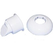 Resim Mufmatik Koku Önleyici Lavabo Sifonu Çekvalfi Takoz Conta 