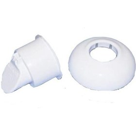 Resim Mufmatik Koku Önleyici Lavabo Sifonu Çekvalfi Takoz Conta 