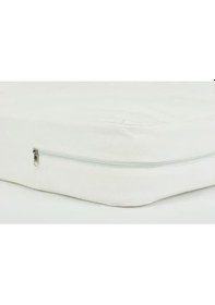 Resim Caretex Fermuarlı,Mikrofiber Sıvı Geçirmez Yatak Alezi 