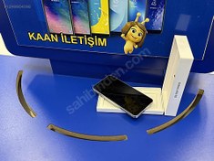Resim Samsung A56 İkinci El TR | 128 GB 8 GB | Gri İkinci El 20 GÜNLÜK HATASIZ SAMSUNG GALAXY A56 128 BEYAZ