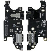 Resim Xiaomi Uyumlu Redmi Note 9T Şarj Soketi 