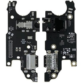 Resim Xiaomi Uyumlu Redmi Note 9T Şarj Soketi 
