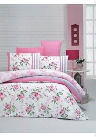 Resim Komfort Home Çift Kişilik Ranforce %100 Pamuklu Pike 200X230 Cm (426330112) Çok Renkli 