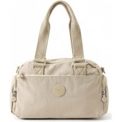 Resim Bolsas Çapraz Askılı Kadın Çanta Bej 1070 Bej 