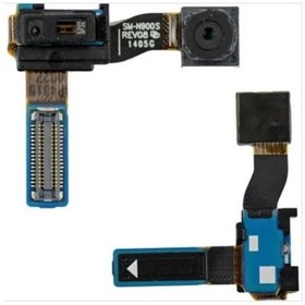 Resim Samsung Uyumlu Galaxy Note 3 Ön Kamera 