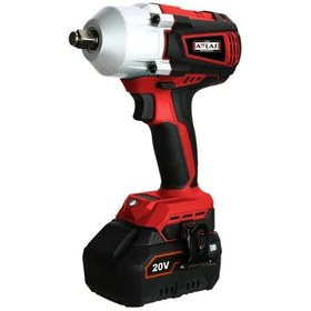 Resim Attlas Pro-ATBL 18 MTW-502C Akülü Somun Sıkma Makinesi - A0104072 