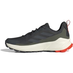 Resim adidas IE5148-E adidas Terrex Traılmaker 2 C Erkek Spor Ayakkabı Gri 