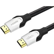 Resim Uptech - Upt146 Hdmi 2.0V Kablo Arc 15 Metre Hdmı Kablo Ultra HD 