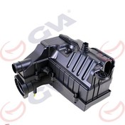 Resim GVA 9152134 HAVA FİLTRE KUTUSU CADDY PASSAT CC YETI PASSAT 2.0 T 
