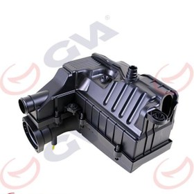 Resim GVA 9152134 HAVA FİLTRE KUTUSU CADDY PASSAT CC YETI PASSAT 2.0 T 