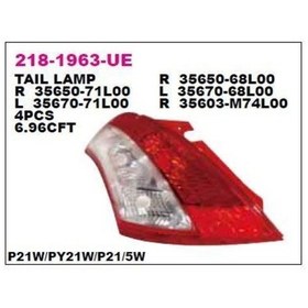 Resim Depo-218-1963r-ue - Stop Lambası Sag Suzukı Swift 11- 