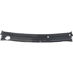 Resim Renault Taliant- 2021-2024 Ön Cam Izgarası Alt Sılgı Panelı Oem No 668112378r 