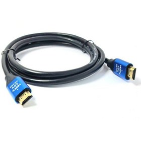 Resim Electroon 4K2K 60 Hz UHD V2.0 1.5 M HDMI Kablo 