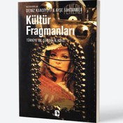 Resim Kültür Fragmanları 