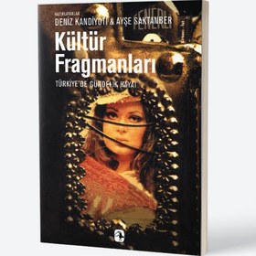 Resim Kültür Fragmanları 