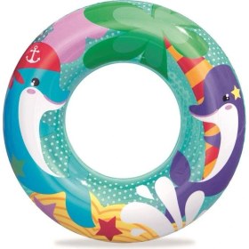 Resim Simit Desenli 51 cm Bestway - 36113 (Lisinya) 