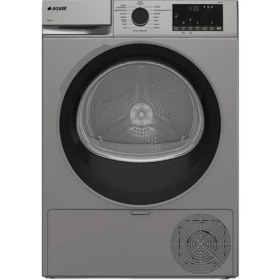 Resim Arçelik 900 KMX S 9 Kg Isı Pompalı Kurutma Makinesi 