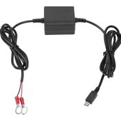 Resim PRİVATE Tkstar Roadguard Tk905 Tk915. Gps Araç Montaj Kiti Adaptörü 