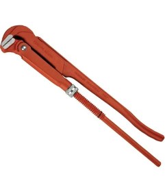 Resim Cer-Pa Maşalı Boru Anahtarı 1 1/2 Inc 425MM 