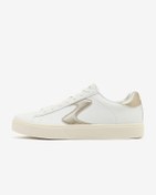 Resim Skechers Eden Lx Kadın Beyaz Sneakers 185016 Wtgd Beyaz 