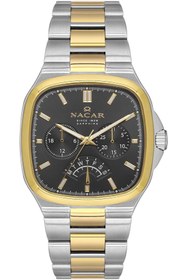 Resim Nacar Nc39-291339-Cgm Erkek Kol Saati 