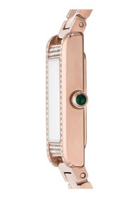 Resim Emporio Armani Ar11641 Kadın Kol Saati Rose Gold 