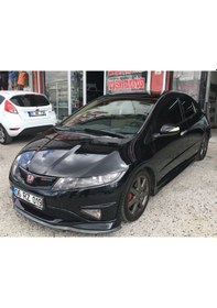 Resim HONDA FN2 CİVİC YAN MARŞPİYEL Fiber Boyasız 