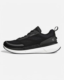 Resim Ecco Ecco Biom 2.2 W Black Kadın Siyah Spor Ayakkabı 83075300101 Siyah 