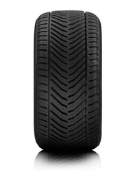 Resim Riken 185/65 R14 86H All Season Dört Mevsim Lastiği 2024 