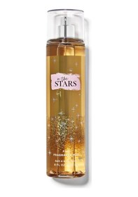 Resim Bath & Body Works In The Stars Vücut Spreyi 8 Fl Oz / 236 Ml 