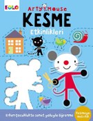 Resim Arty Mouse - Kesme Etkinlikleri Arty Mouse - Kesme Etkinlikleri