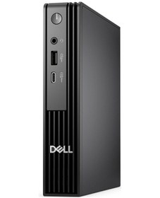 Resim Dell Pro Micro BTO106QCM1250A009 Ultra 5-235T 32 GB 2 TB SSD Dos Mini PC 